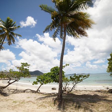 Felix, T2 Acces Plage Gros-Raisins Sainte-Luce Bagian luar foto